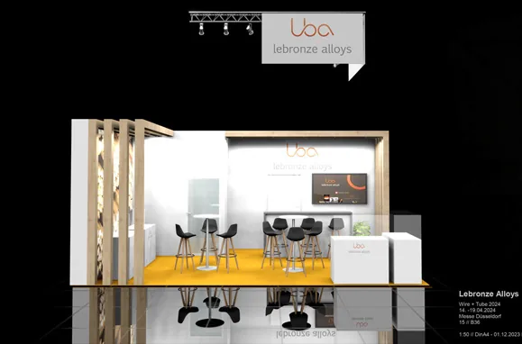 Lebronze alloys – Disegno 3