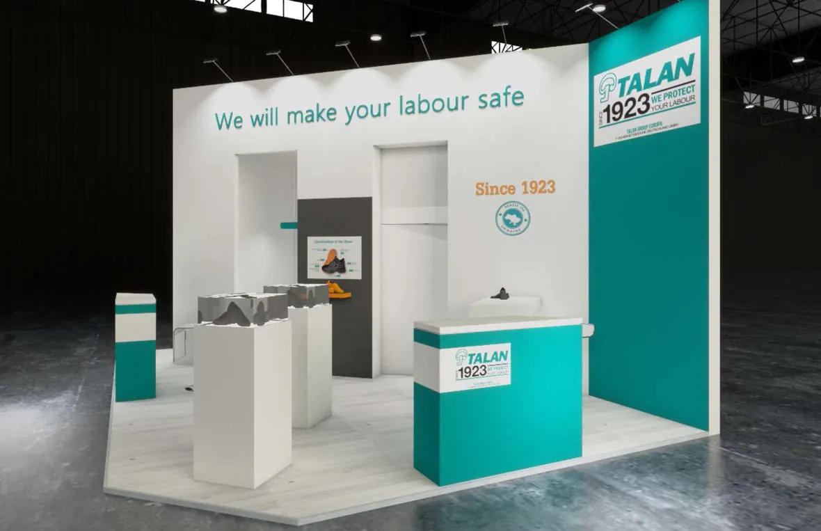 Talan GmbH_A+A 2017 – Disegno 1