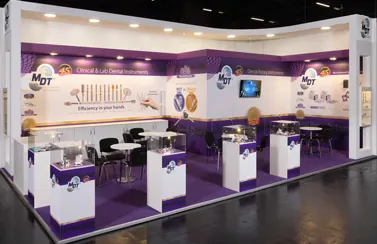 Micro Diamond Technologies Ltd, IDS Köln 2023