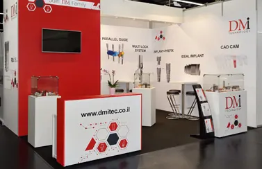 DMI Innovative Medical, IDS Köln 2017