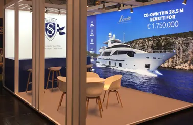 SeaNet, boot Düsseldorf 2018