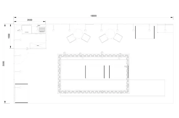 Gawronksi GmbH – Disegno 5