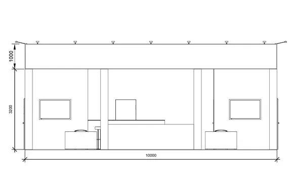 Norsk Sveiseteknikk AS – Disegno 5
