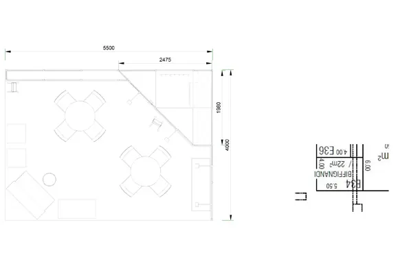 Biffignandi Spa - Precision Polishing division – Disegno 5