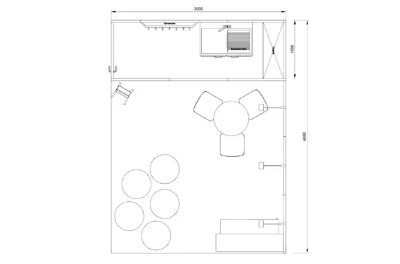 ChemValve-Schmid AG – Disegno 5