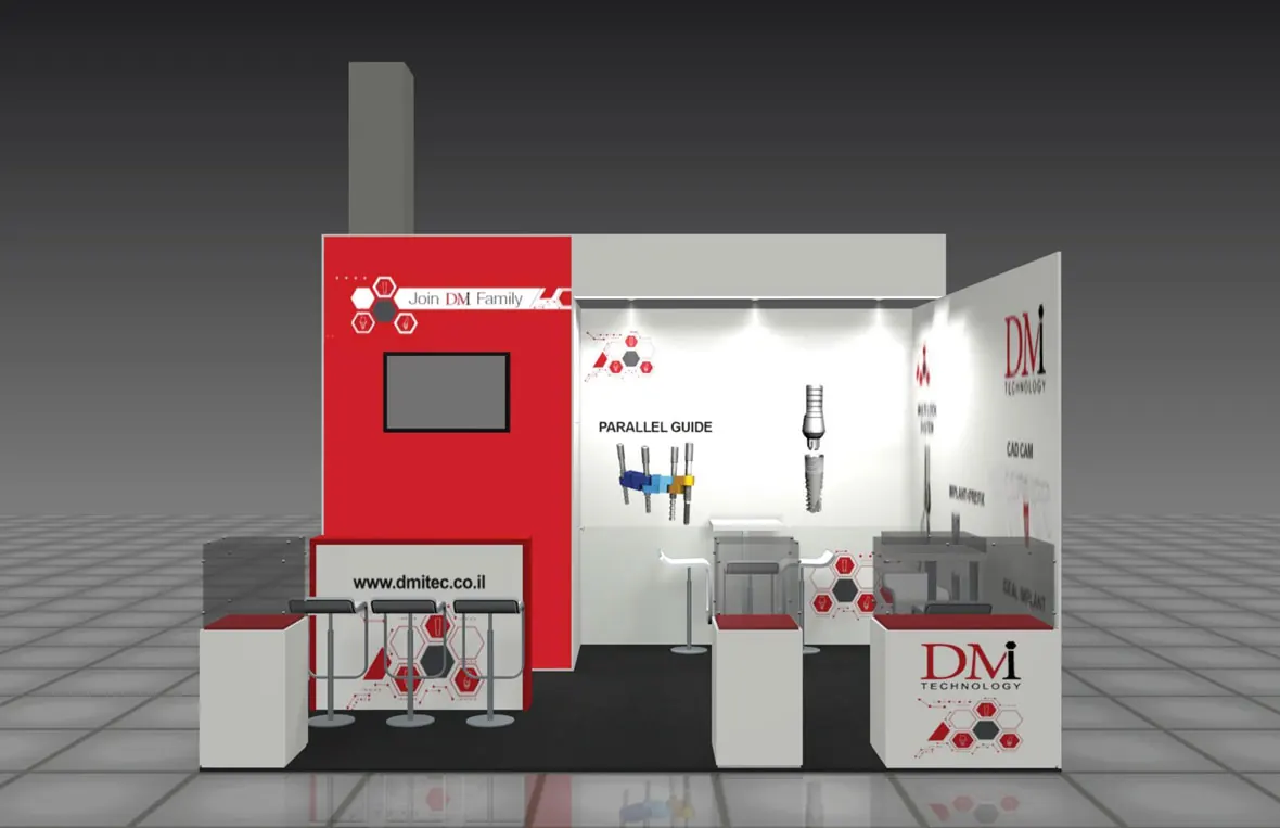 DMI Innovative Medical – Disegno 1