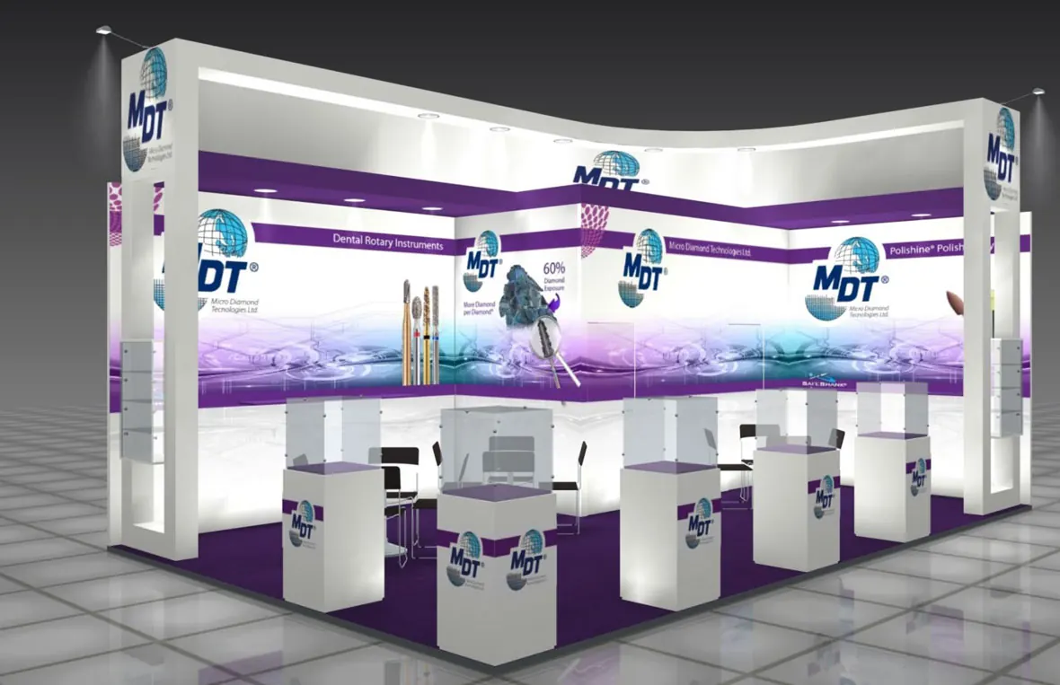 Micro Diamond Technologies Ltd – Disegno 1
