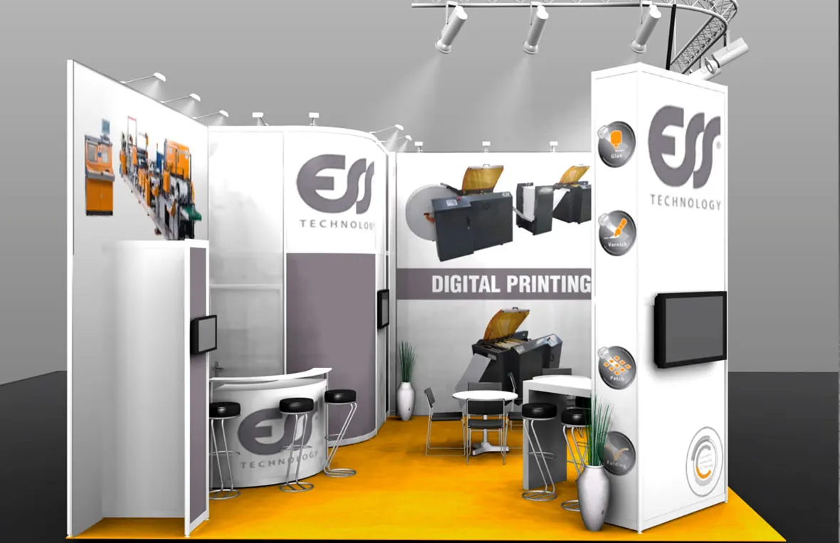 ESS Technology – Disegno 1