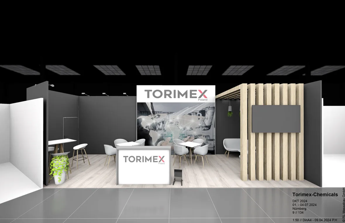 Torimex-Chemicals – Disegno 1
