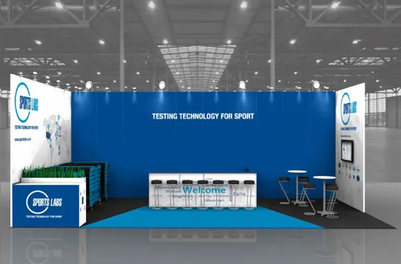 Sports Labs Ltd. – Disegno 2