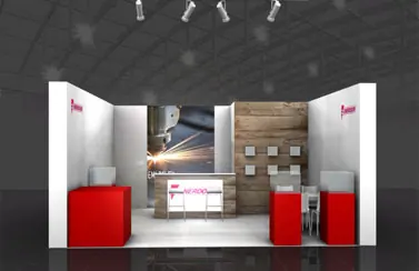 Enerdoor, SPS Drive Nürnberg 2018
