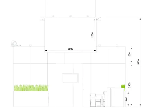 Meba Steel & Industrial Supplies Trade GmbH – Disegno 4