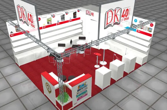 DK Verlag – Disegno 3