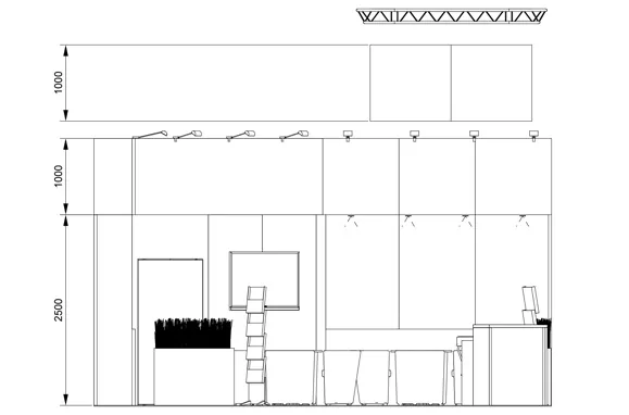 G TECHNOLOGIES GROUP – Disegno 4