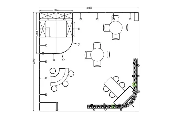 ESS Technology – Disegno 4