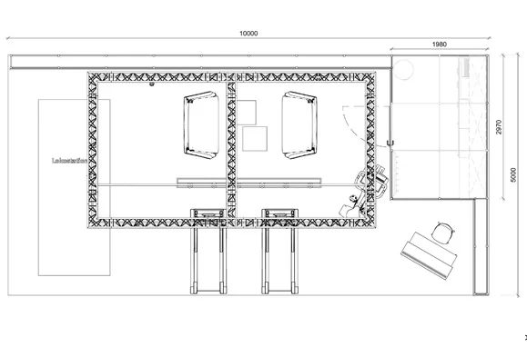 Woodway – Disegno 5