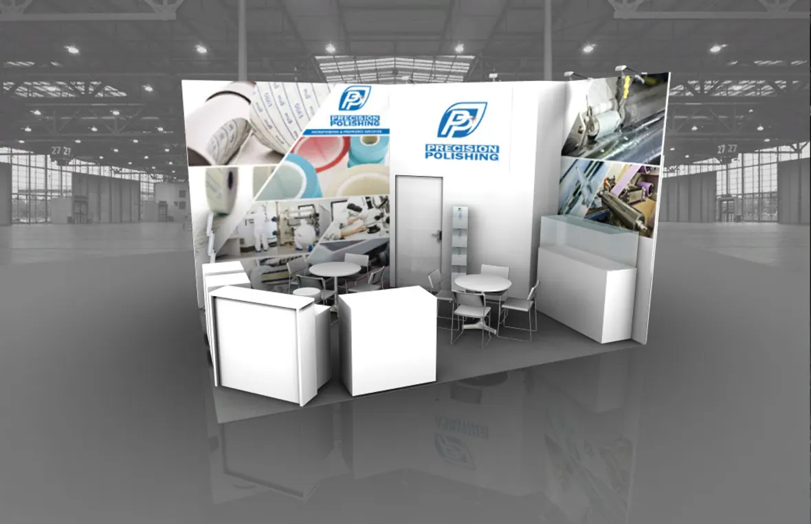 Biffignandi Spa - Precision Polishing division – Disegno 1
