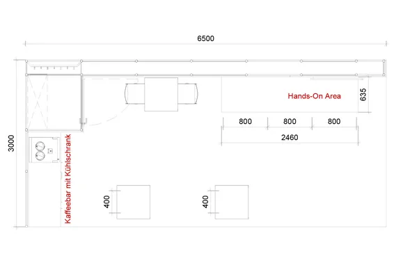 Centrix Dental – Disegno 4