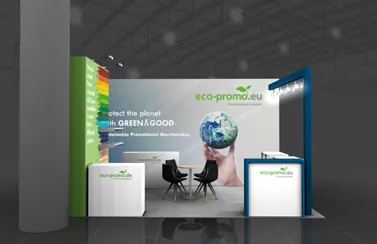eco-promo, PSI Düsseldorf 2020