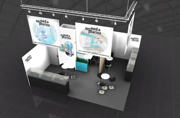 Nec Med Pharma GmbH – Disegno 2