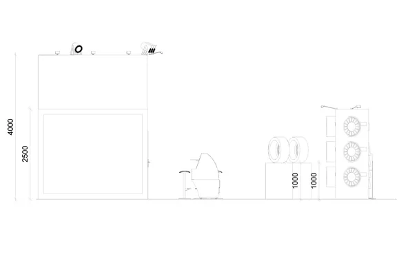 Autec GmbH & Co. KG – Disegno 4