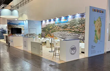 Projekte Marina di Porto Rotondo auf der Boot Düsseldorf 2026