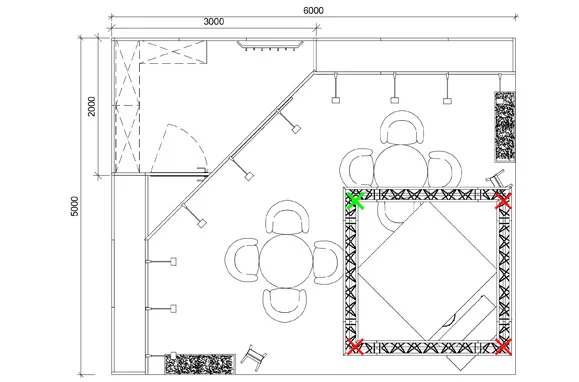 G TECHNOLOGIES GROUP – Disegno 5