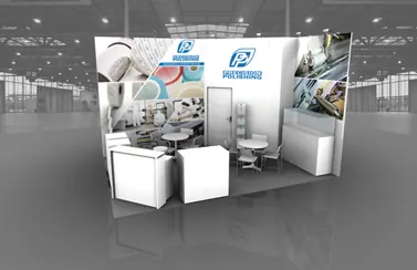 Biffignandi Spa - Precision Polishing division, EMO Hannover 2017