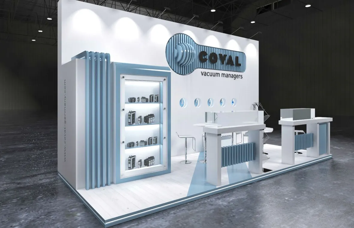 Coval – Disegno 1
