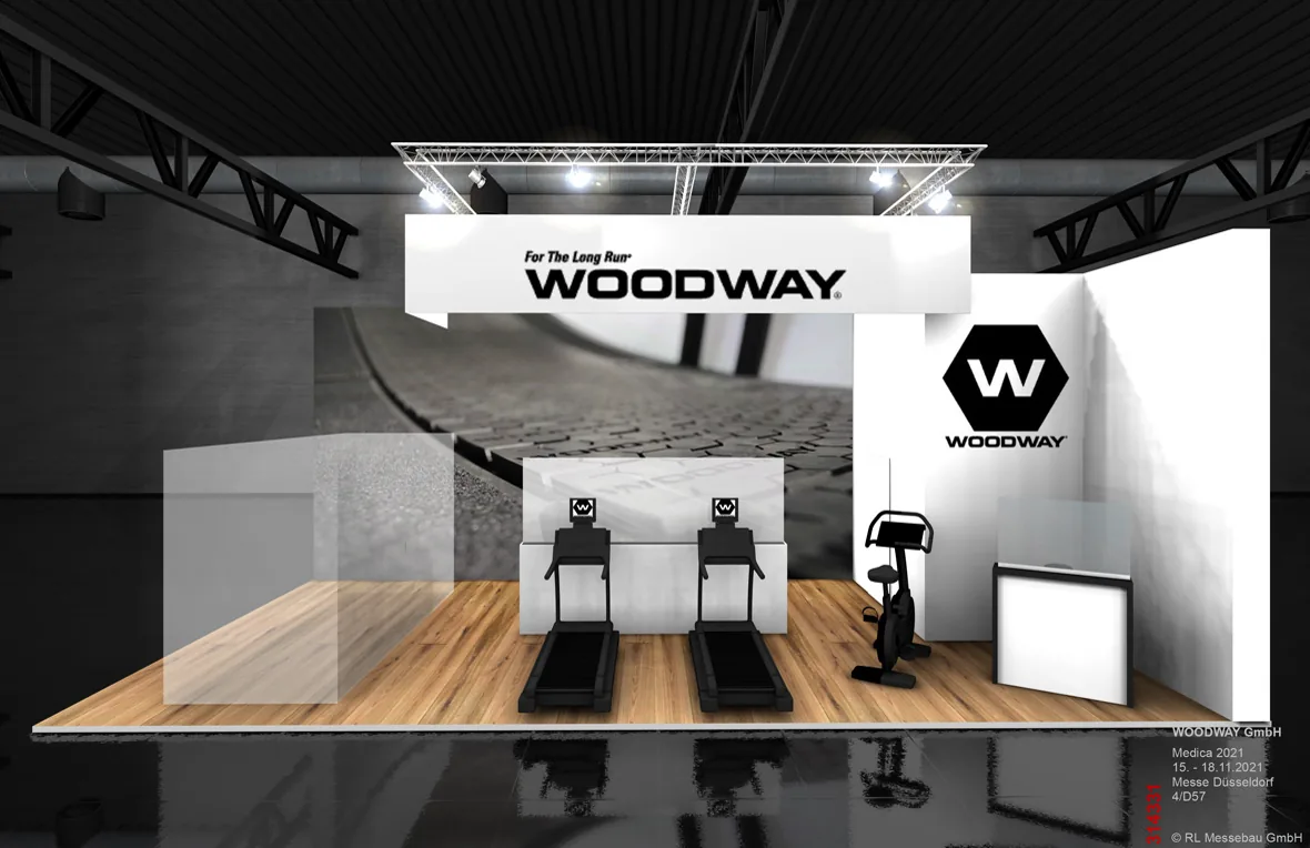 Woodway – Disegno 1