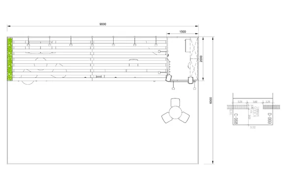 Sodex Sport – Disegno 5