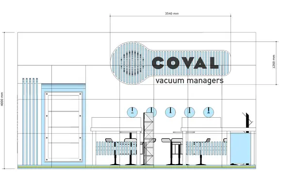 Coval – Disegno 4