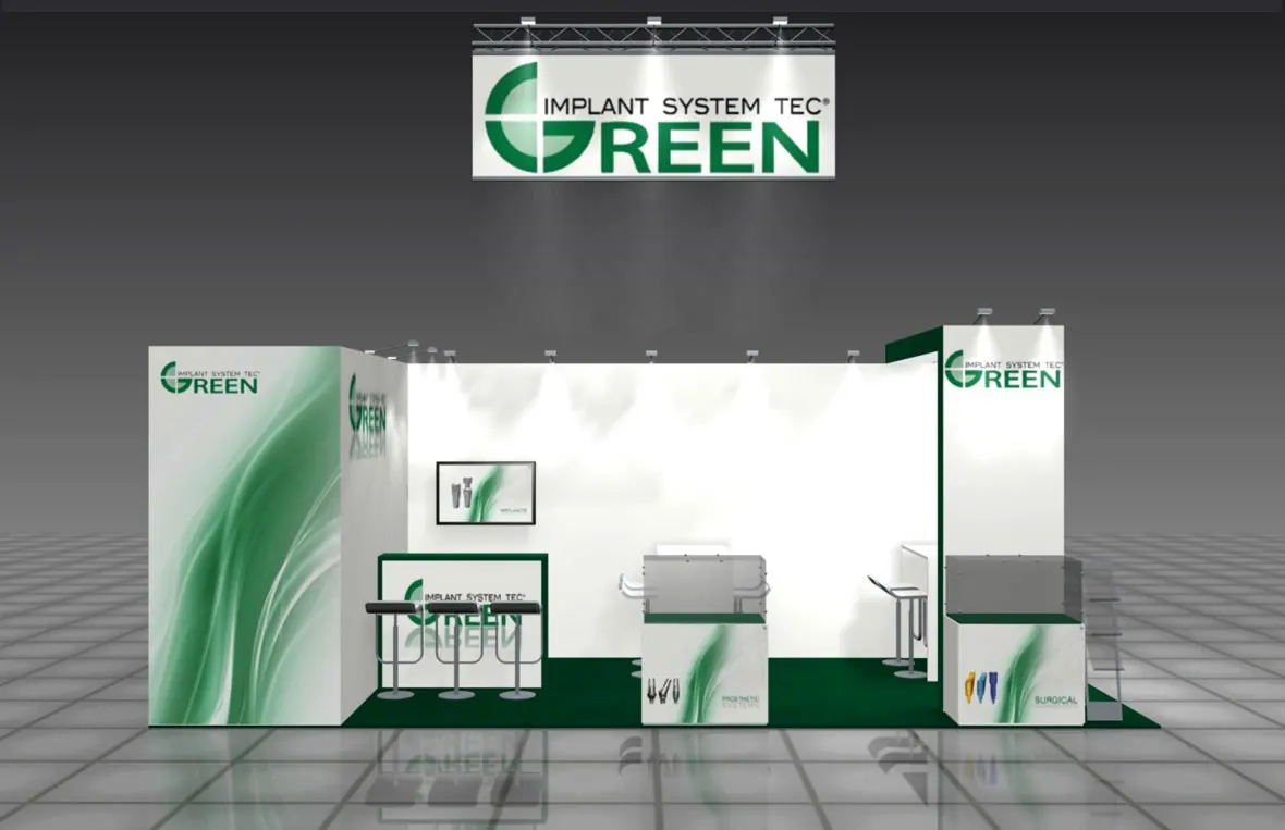 Green Implant – Disegno 1