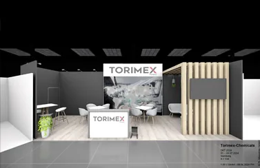 Torimex-Chemicals, DKT Nürnberg 2024