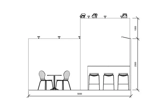 Aura Textil – Disegno 5