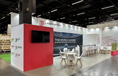 Labosport Group, FSB Köln 2023